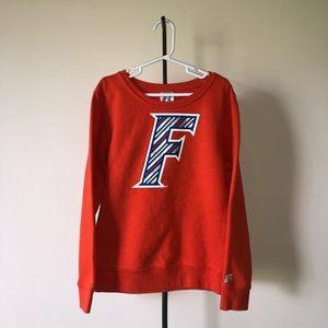Florida Gators Boys Sweater Size Medium